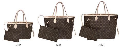 louis vuitton neverfull sizes gm|Louis Vuitton Neverfull gm measurements.